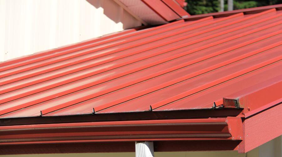 Industrial Roof Installation in Quasqueton, IA